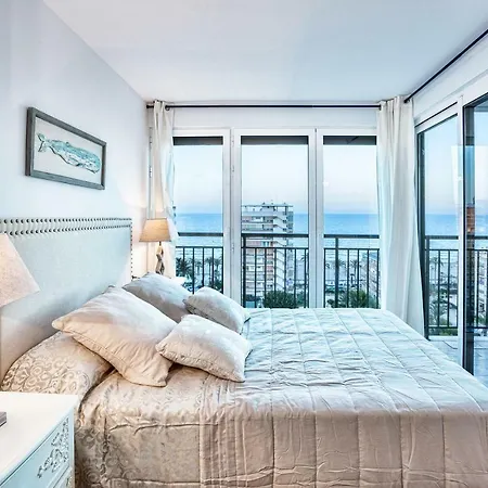 Beferent Torre Alazan Playa San Juan * Αλικάντε