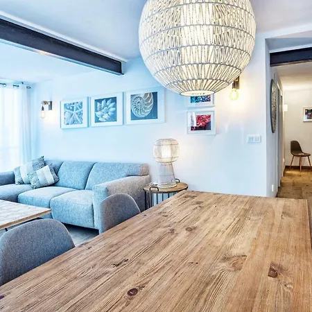 Διαμέρισμα Beferent Torre Alazan Playa San Juan *