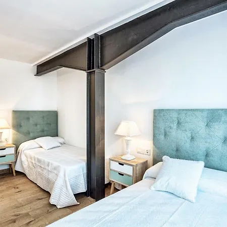 Beferent Torre Alazan Playa San Juan * Αλικάντε