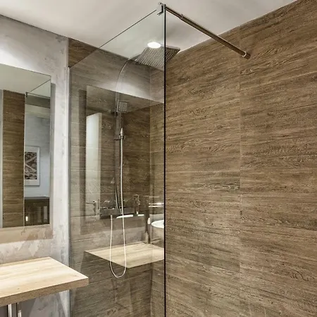 Beferent Torre Alazan Playa San Juan Διαμέρισμα *
