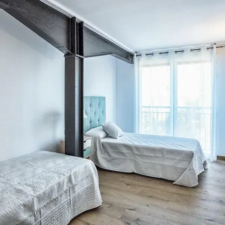 Διαμέρισμα Beferent Torre Alazan Playa San Juan *