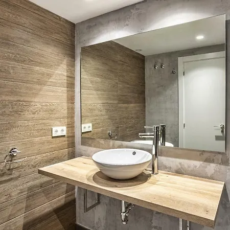 Beferent Torre Alazan Playa San Juan * Αλικάντε