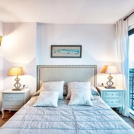 Apartmán Beferent Torre Alazan Playa San Juan